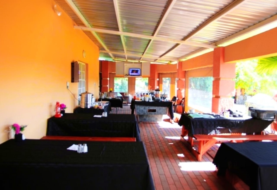 Commercial Property for Sale in Deneysville Free State